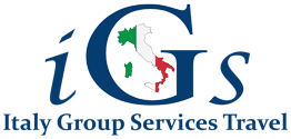 IGS Travel srl Logo